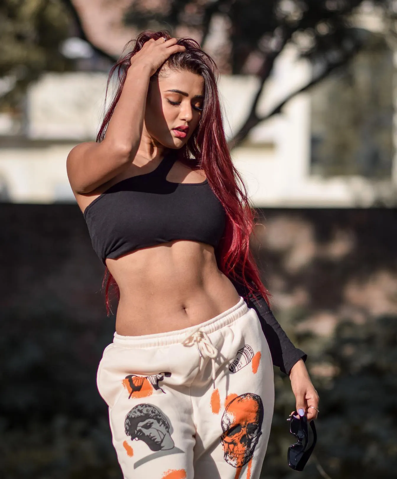 Gima Ashi Net Worth 2025