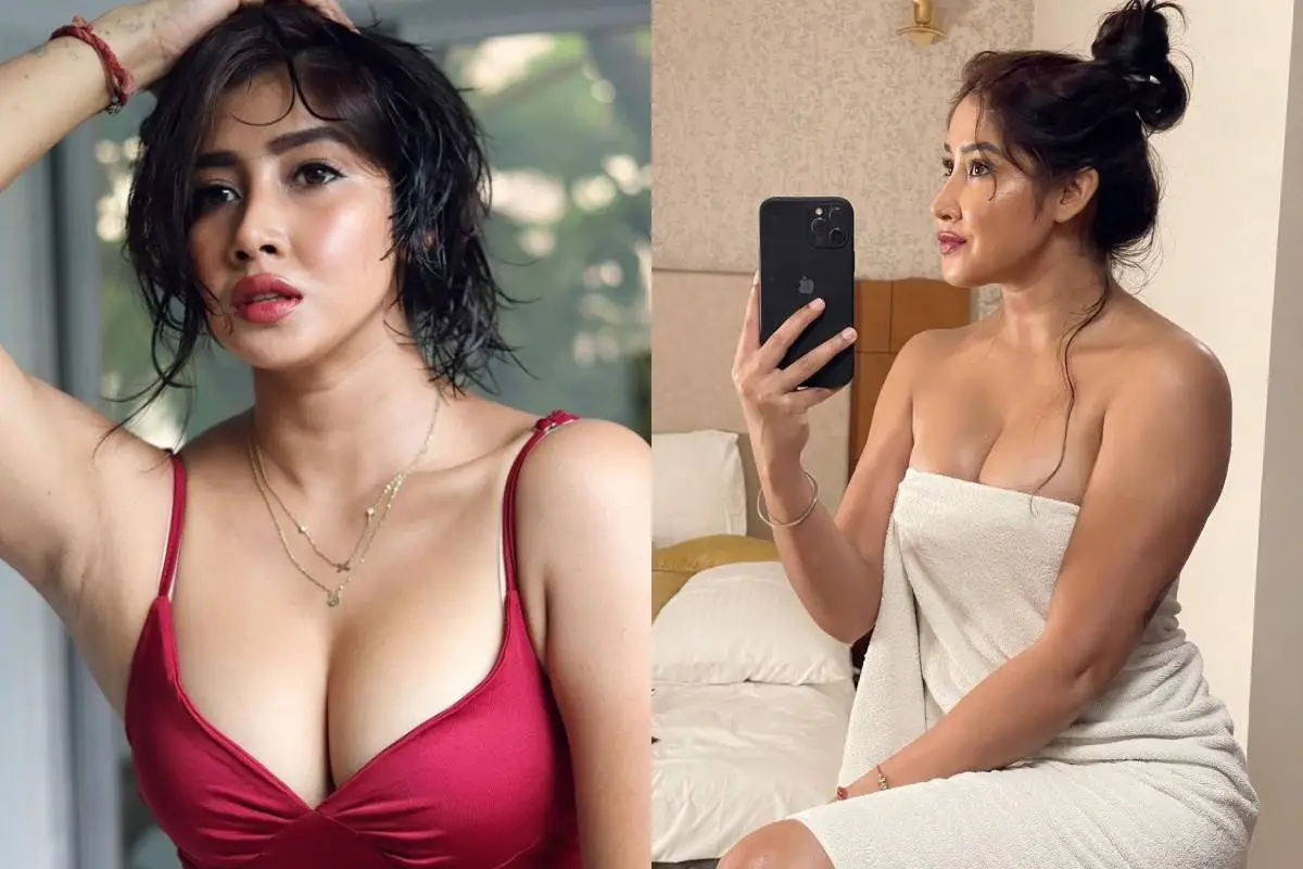 Sofia Ansari Net Worth 2025